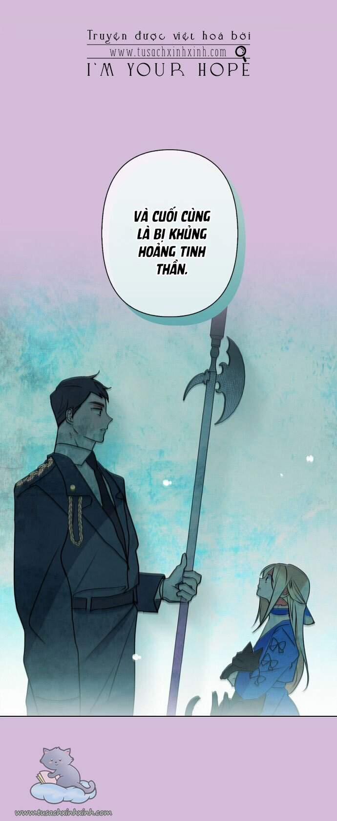 Thuần Hoá Quái Thú Thật Tốt 51 trang 6