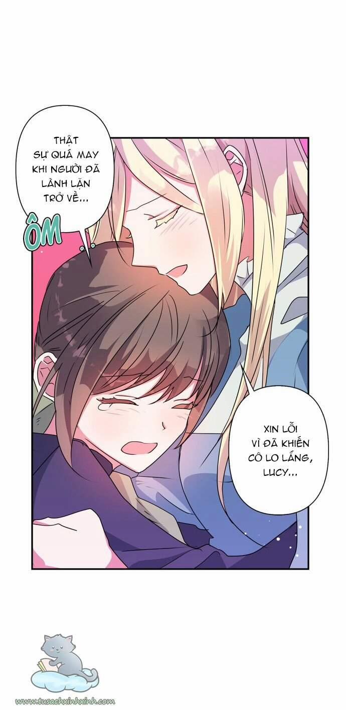 Thuần Hoá Quái Thú Thật Tốt 51 trang 60