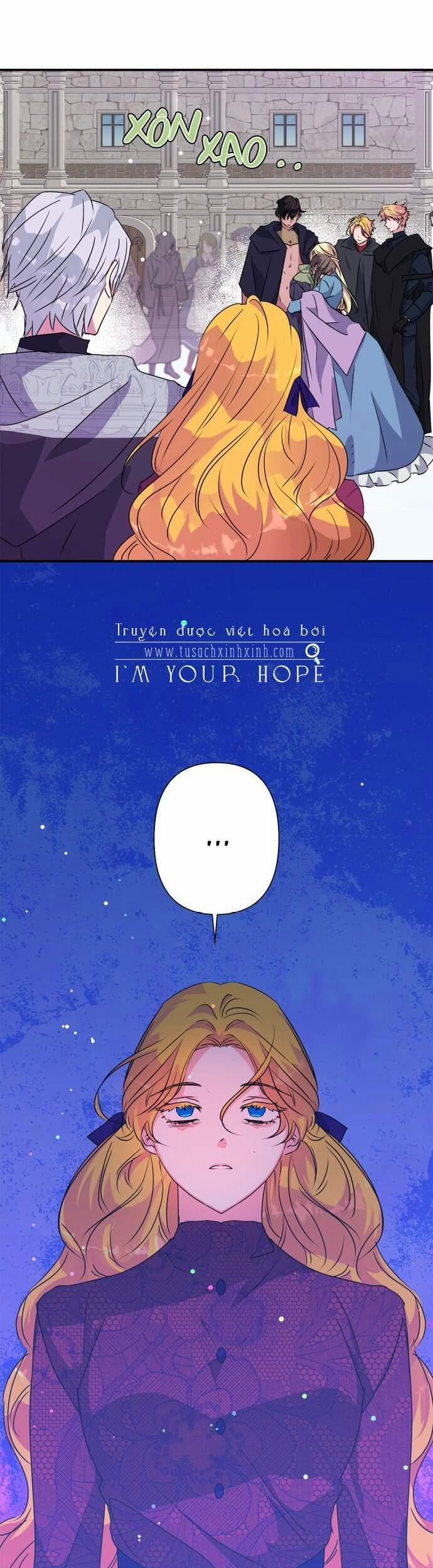 Thuần Hoá Quái Thú Thật Tốt 51 trang 61