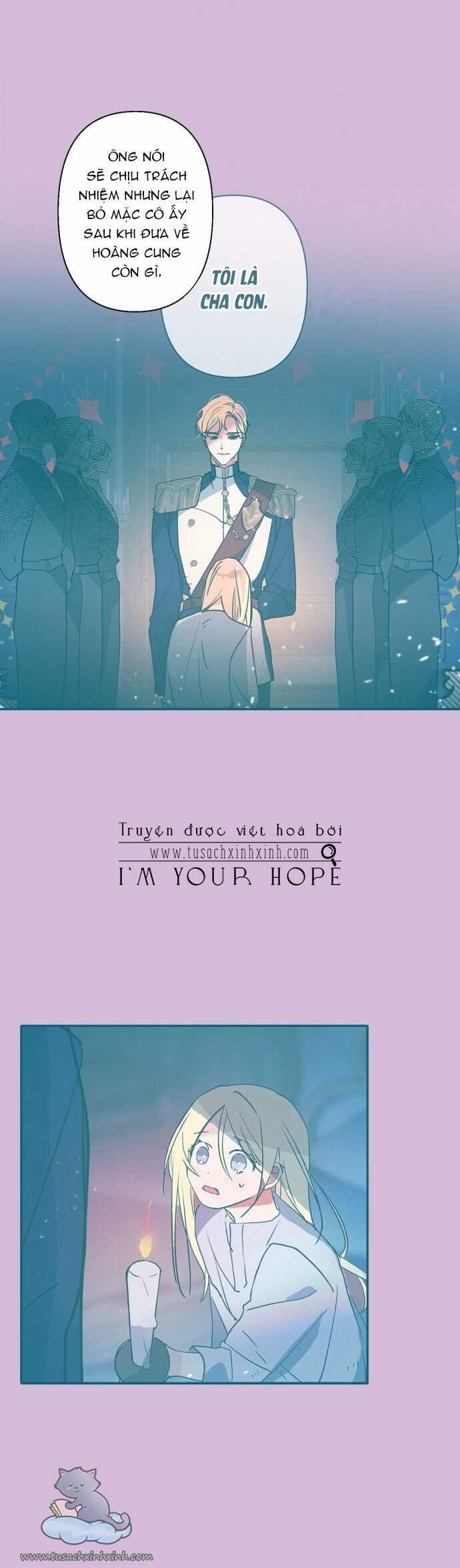 Thuần Hoá Quái Thú Thật Tốt 51 trang 7