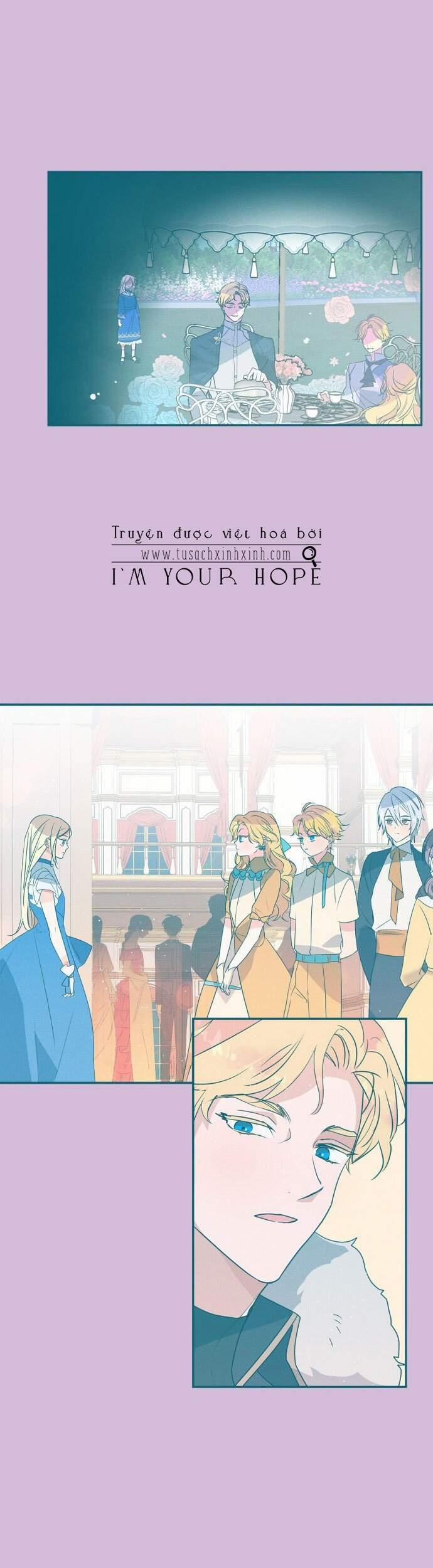 Thuần Hoá Quái Thú Thật Tốt 51 trang 8