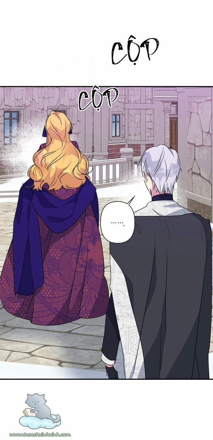 Thuần Hoá Quái Thú Thật Tốt 52 trang 10