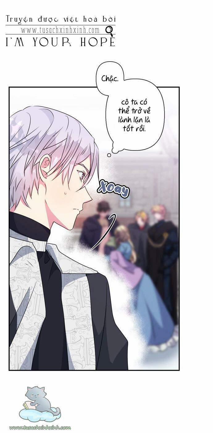 Thuần Hoá Quái Thú Thật Tốt 52 trang 11