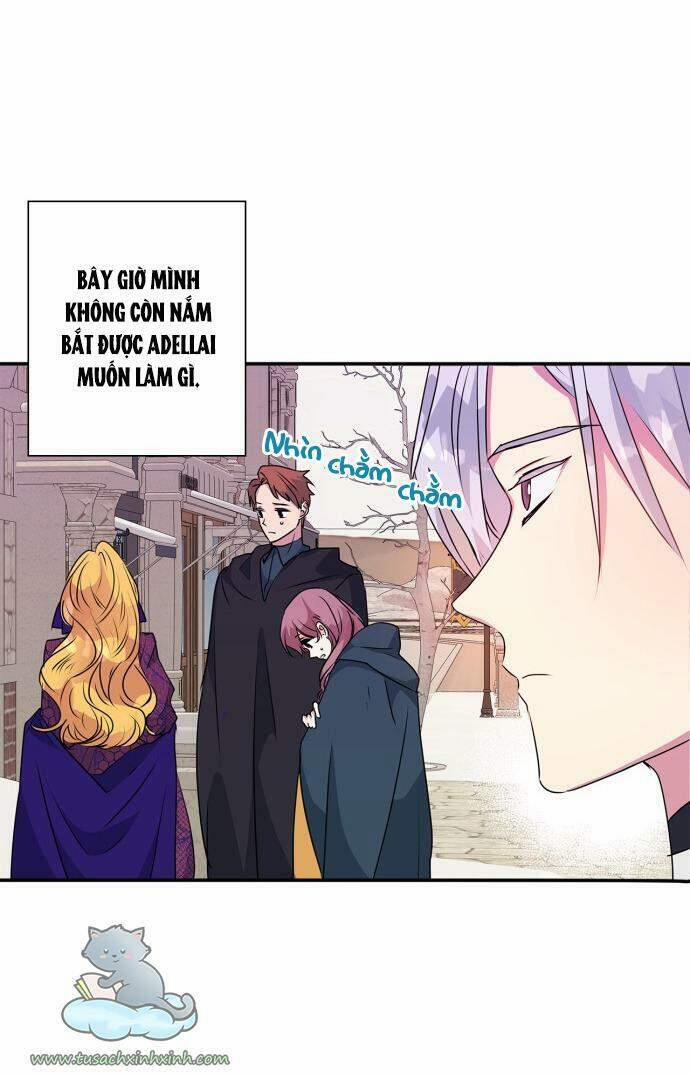 Thuần Hoá Quái Thú Thật Tốt 52 trang 12