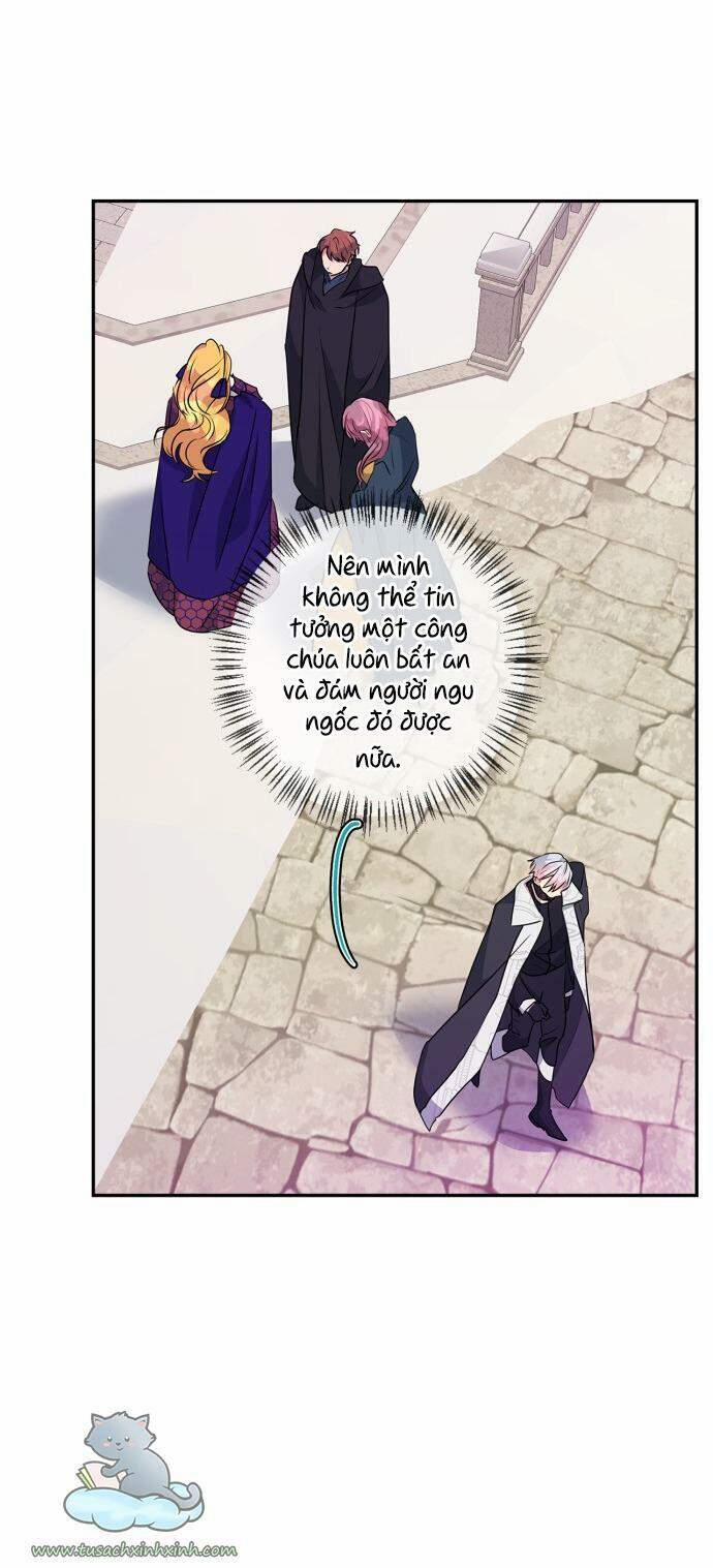 Thuần Hoá Quái Thú Thật Tốt 52 trang 13