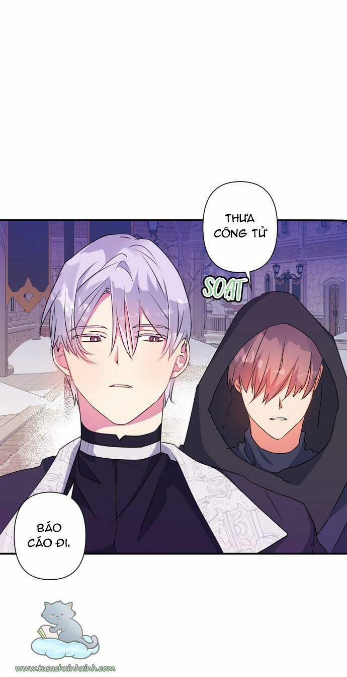 Thuần Hoá Quái Thú Thật Tốt 52 trang 14