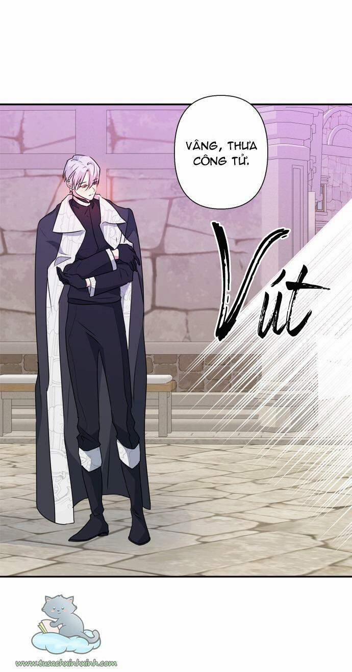 Thuần Hoá Quái Thú Thật Tốt 52 trang 16