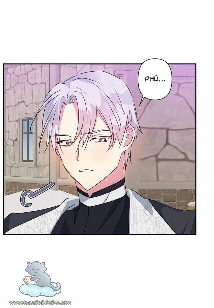 Thuần Hoá Quái Thú Thật Tốt 52 trang 17