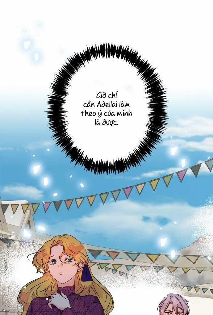 Thuần Hoá Quái Thú Thật Tốt 52 trang 19