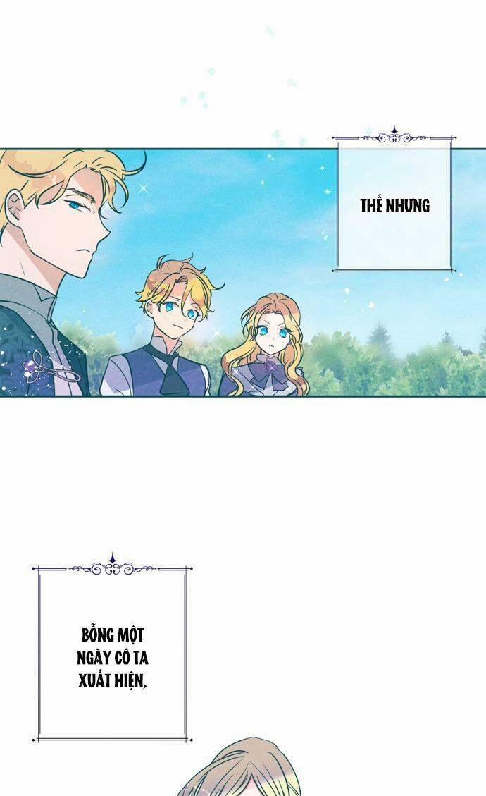 Thuần Hoá Quái Thú Thật Tốt 52 trang 2