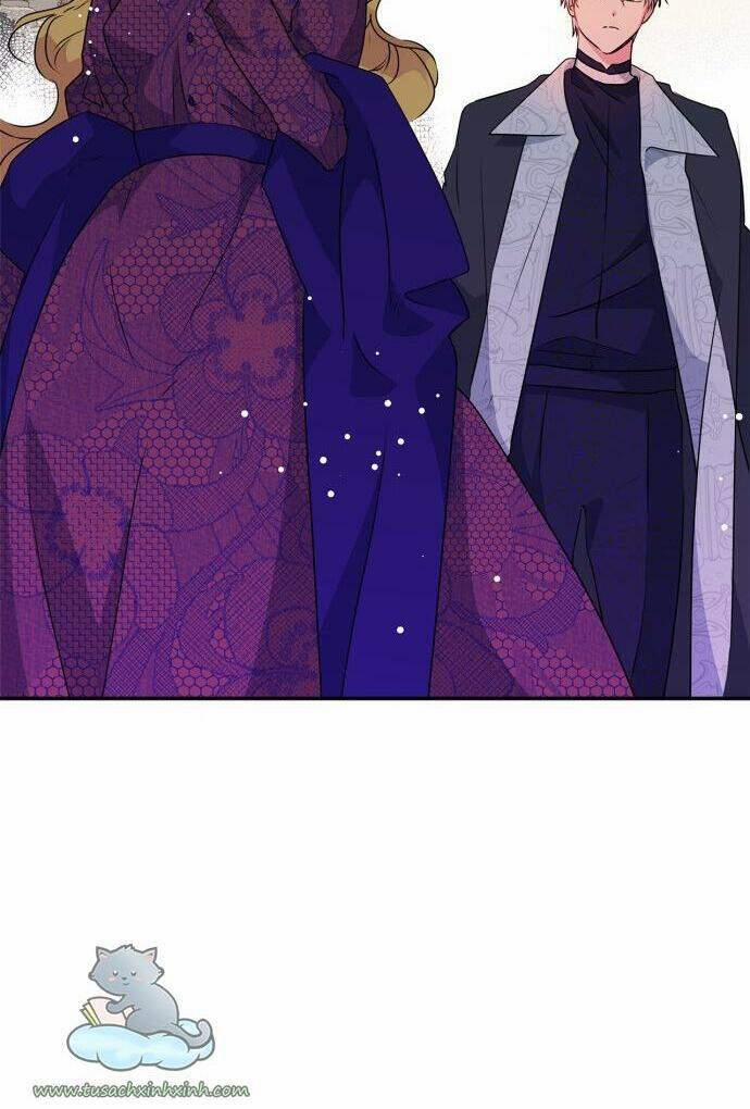 Thuần Hoá Quái Thú Thật Tốt 52 trang 20