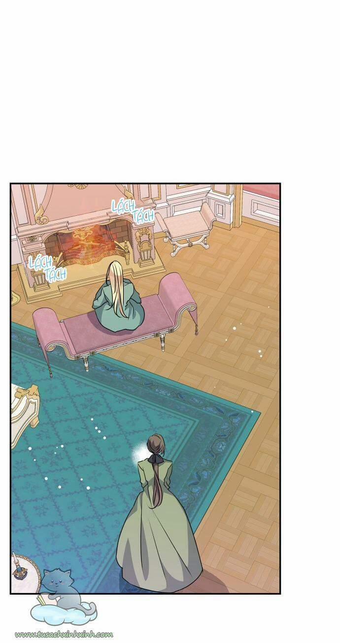 Thuần Hoá Quái Thú Thật Tốt 52 trang 22