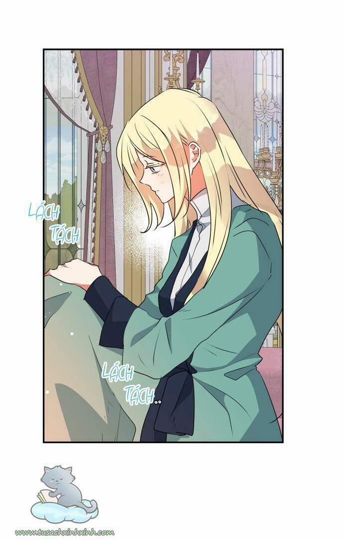 Thuần Hoá Quái Thú Thật Tốt 52 trang 23