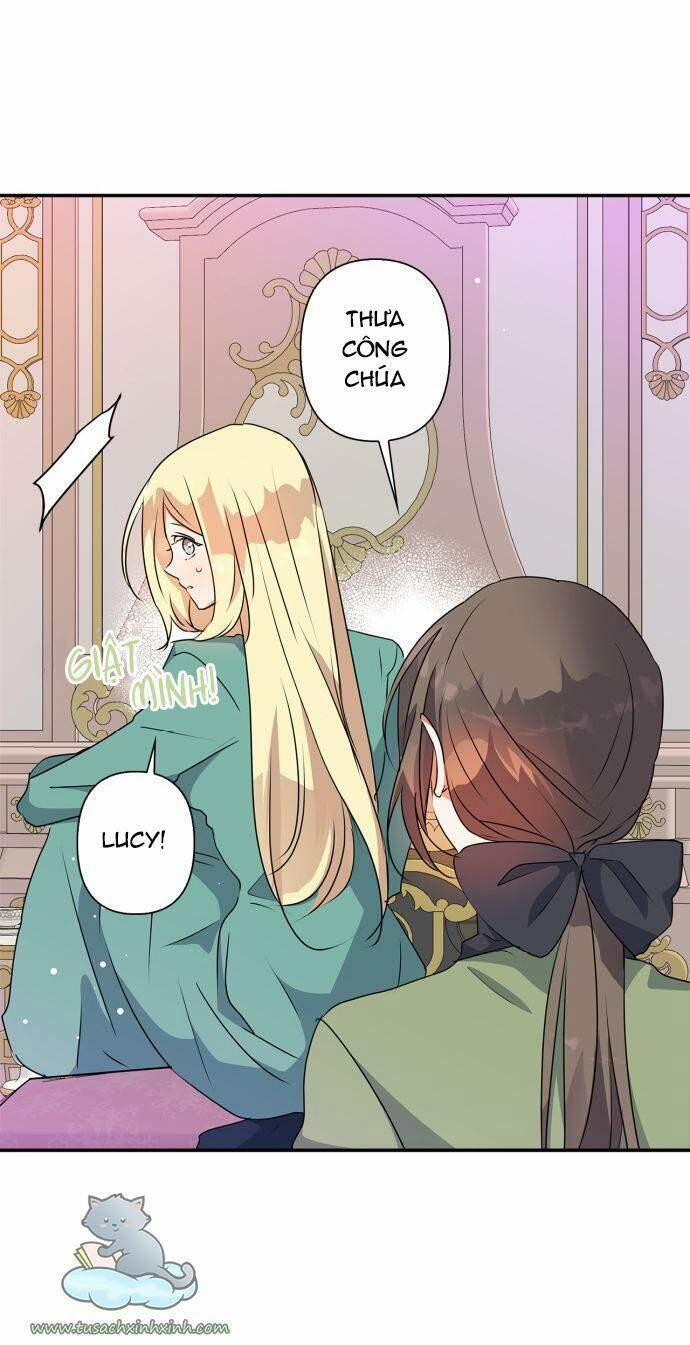 Thuần Hoá Quái Thú Thật Tốt 52 trang 24