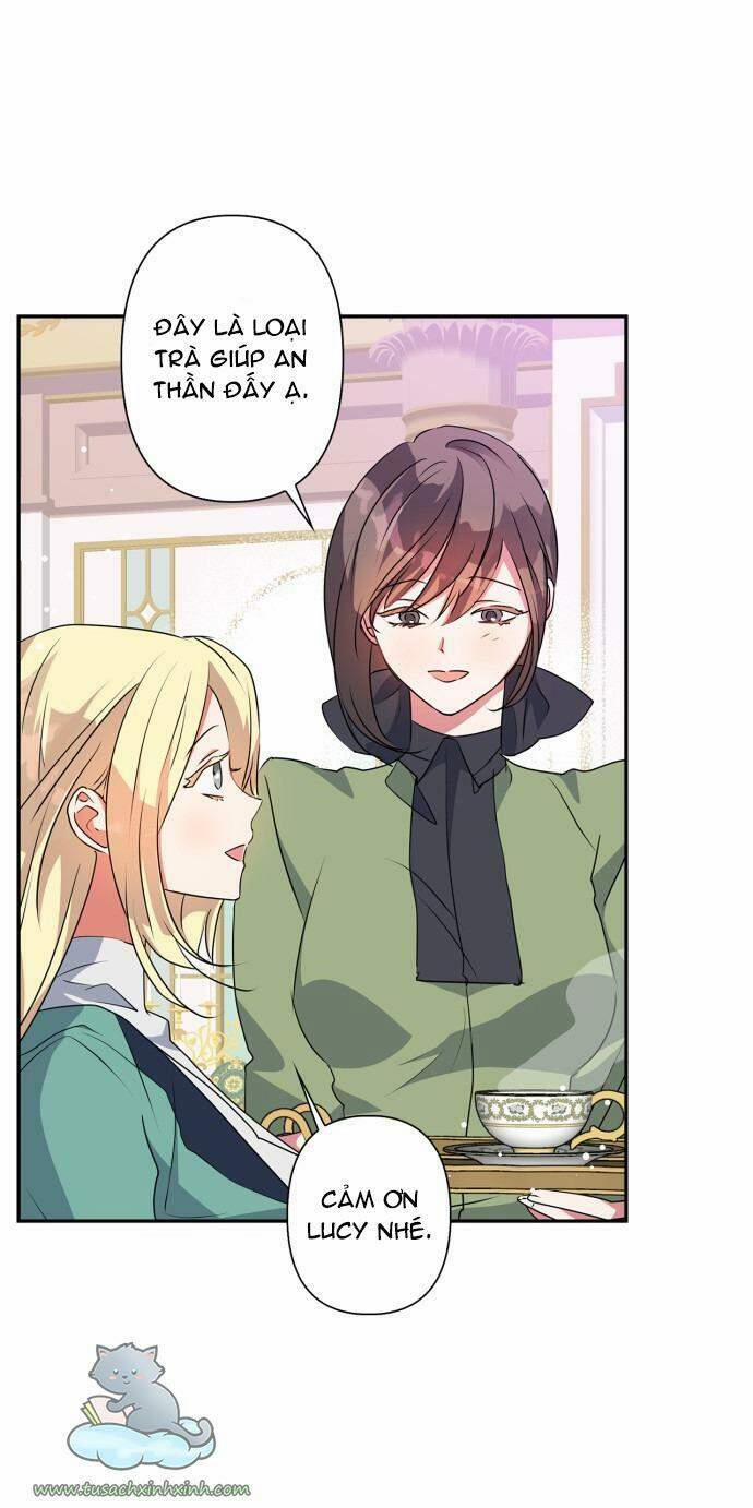 Thuần Hoá Quái Thú Thật Tốt 52 trang 25