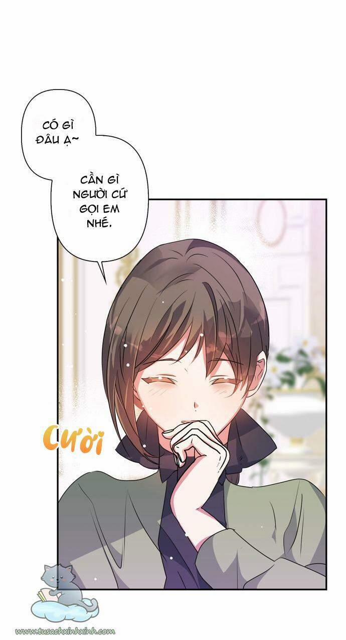 Thuần Hoá Quái Thú Thật Tốt 52 trang 26