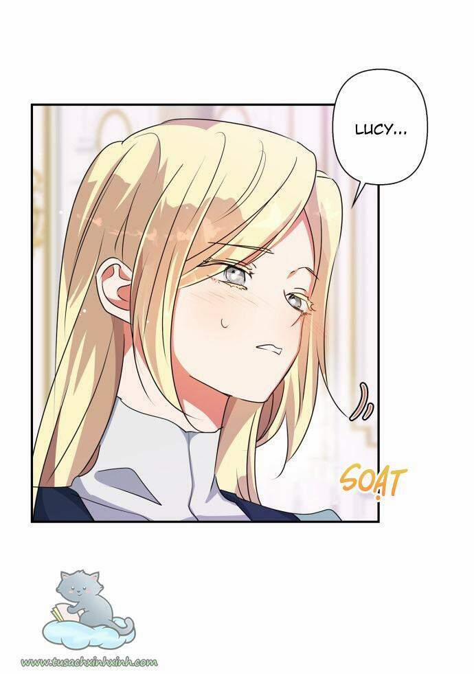 Thuần Hoá Quái Thú Thật Tốt 52 trang 27