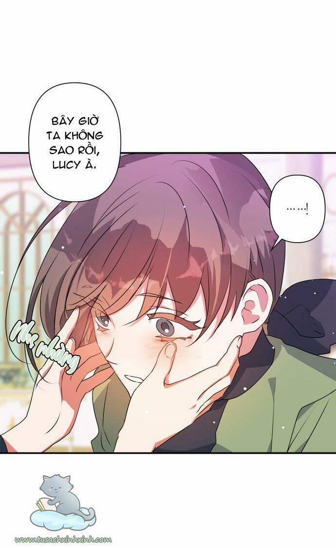 Thuần Hoá Quái Thú Thật Tốt 52 trang 28