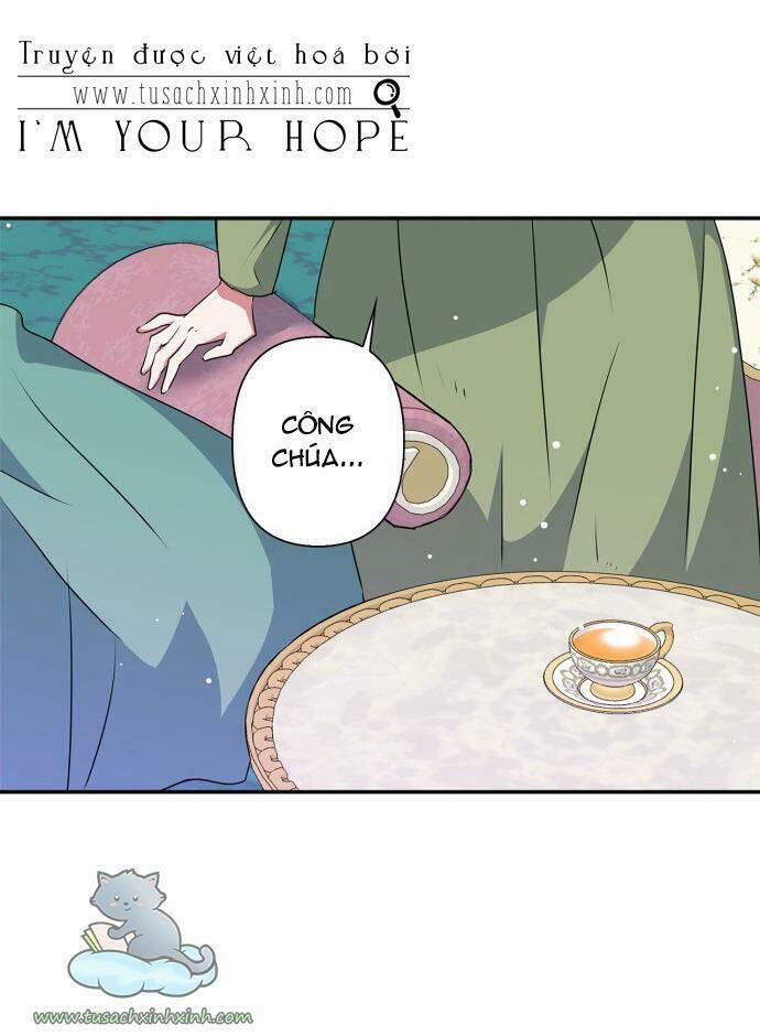 Thuần Hoá Quái Thú Thật Tốt 52 trang 29