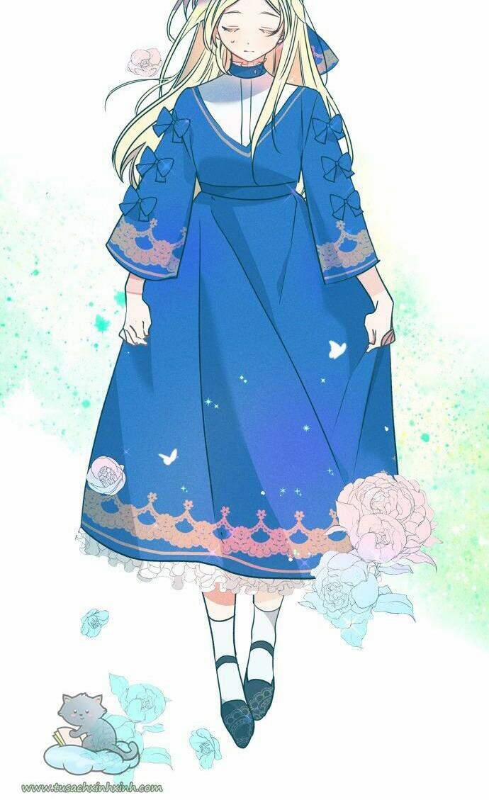 Thuần Hoá Quái Thú Thật Tốt 52 trang 3