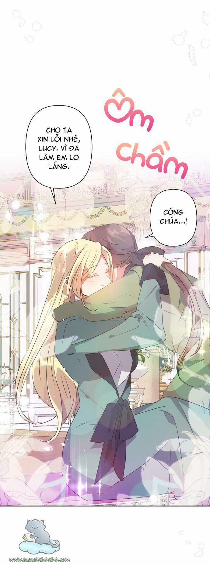 Thuần Hoá Quái Thú Thật Tốt 52 trang 31