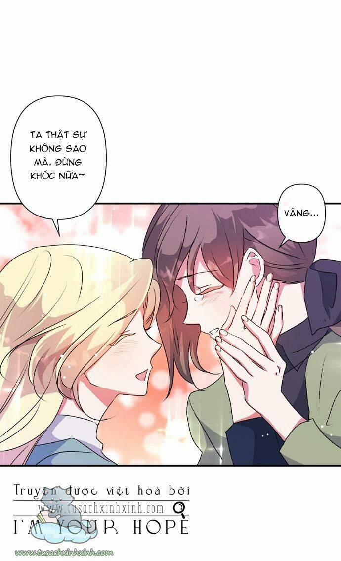 Thuần Hoá Quái Thú Thật Tốt 52 trang 32