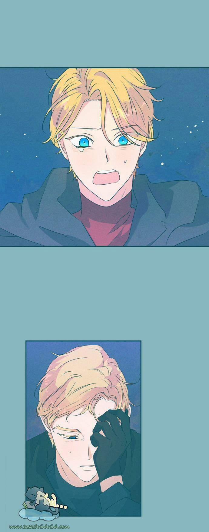 Thuần Hoá Quái Thú Thật Tốt 52 trang 35