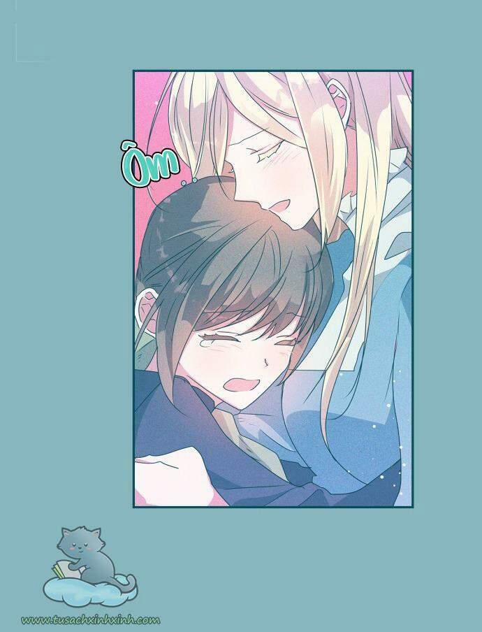 Thuần Hoá Quái Thú Thật Tốt 52 trang 36