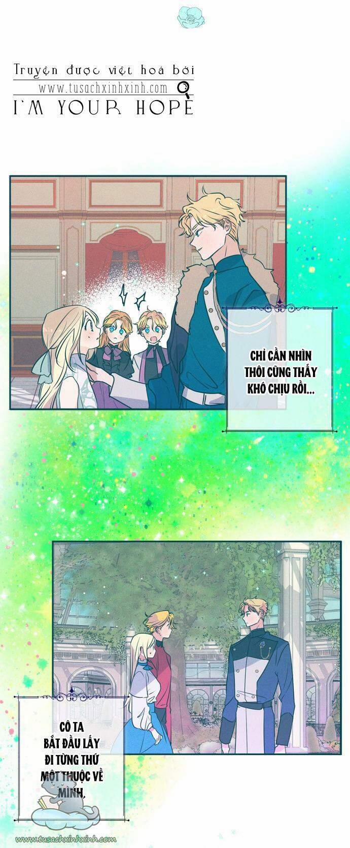 Thuần Hoá Quái Thú Thật Tốt 52 trang 4