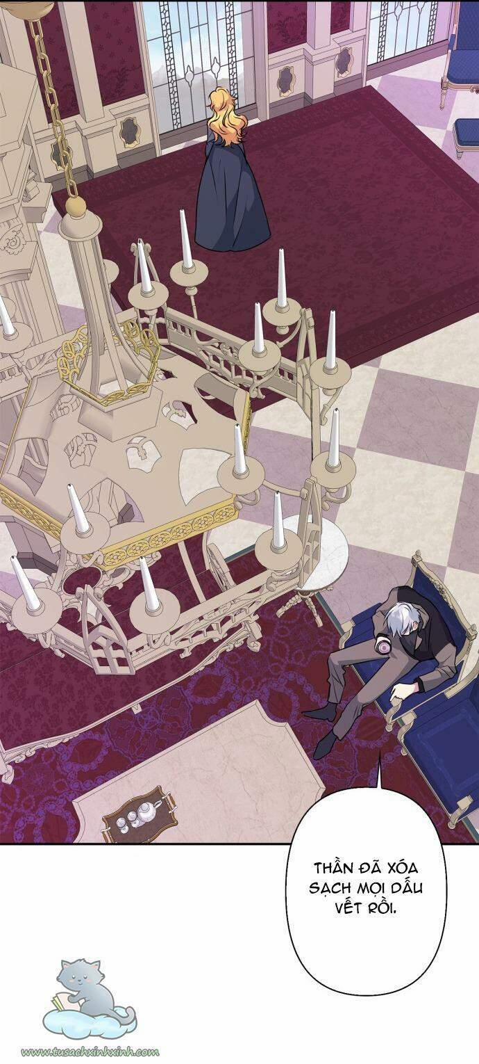 Thuần Hoá Quái Thú Thật Tốt 52 trang 40