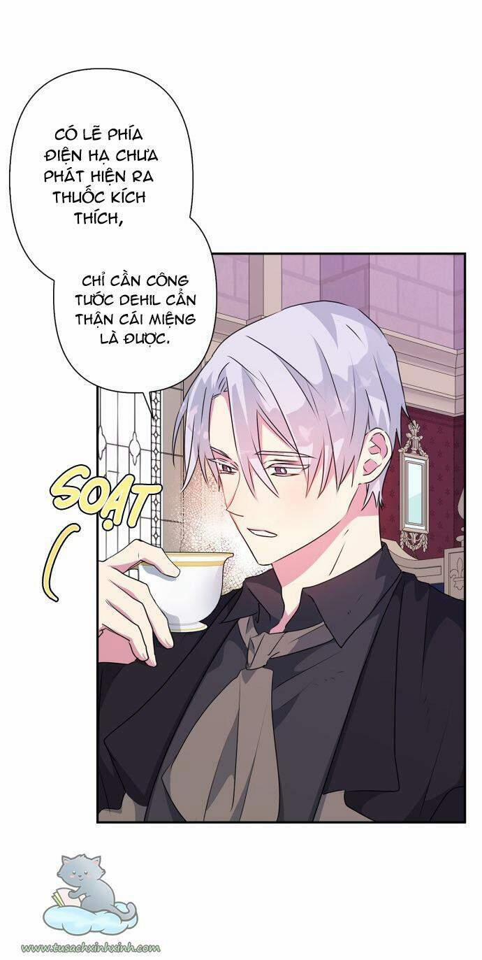 Thuần Hoá Quái Thú Thật Tốt 52 trang 41