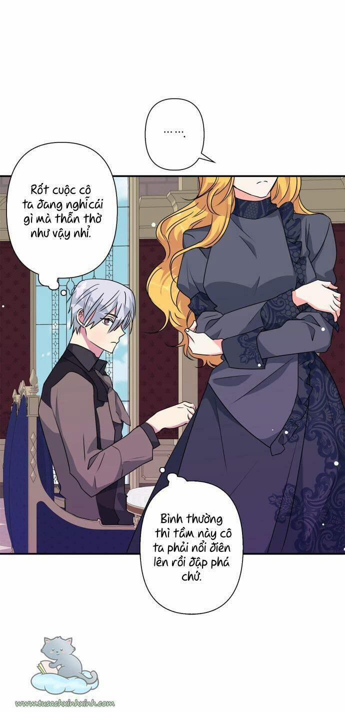 Thuần Hoá Quái Thú Thật Tốt 52 trang 42