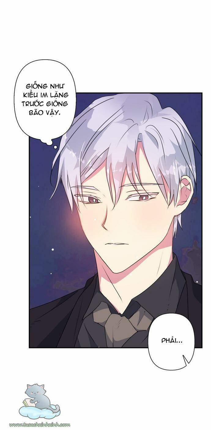 Thuần Hoá Quái Thú Thật Tốt 52 trang 43