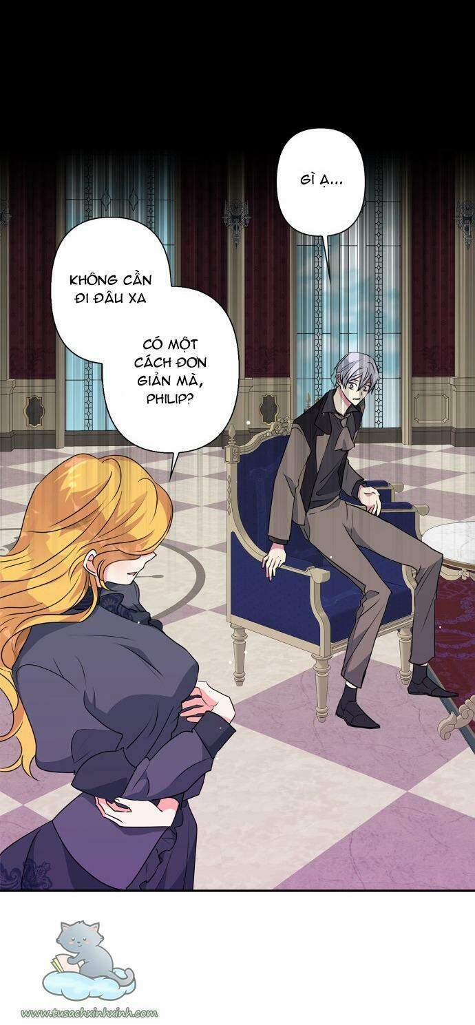 Thuần Hoá Quái Thú Thật Tốt 52 trang 47