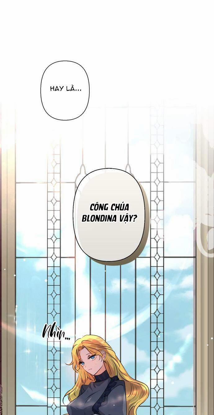 Thuần Hoá Quái Thú Thật Tốt 52 trang 49