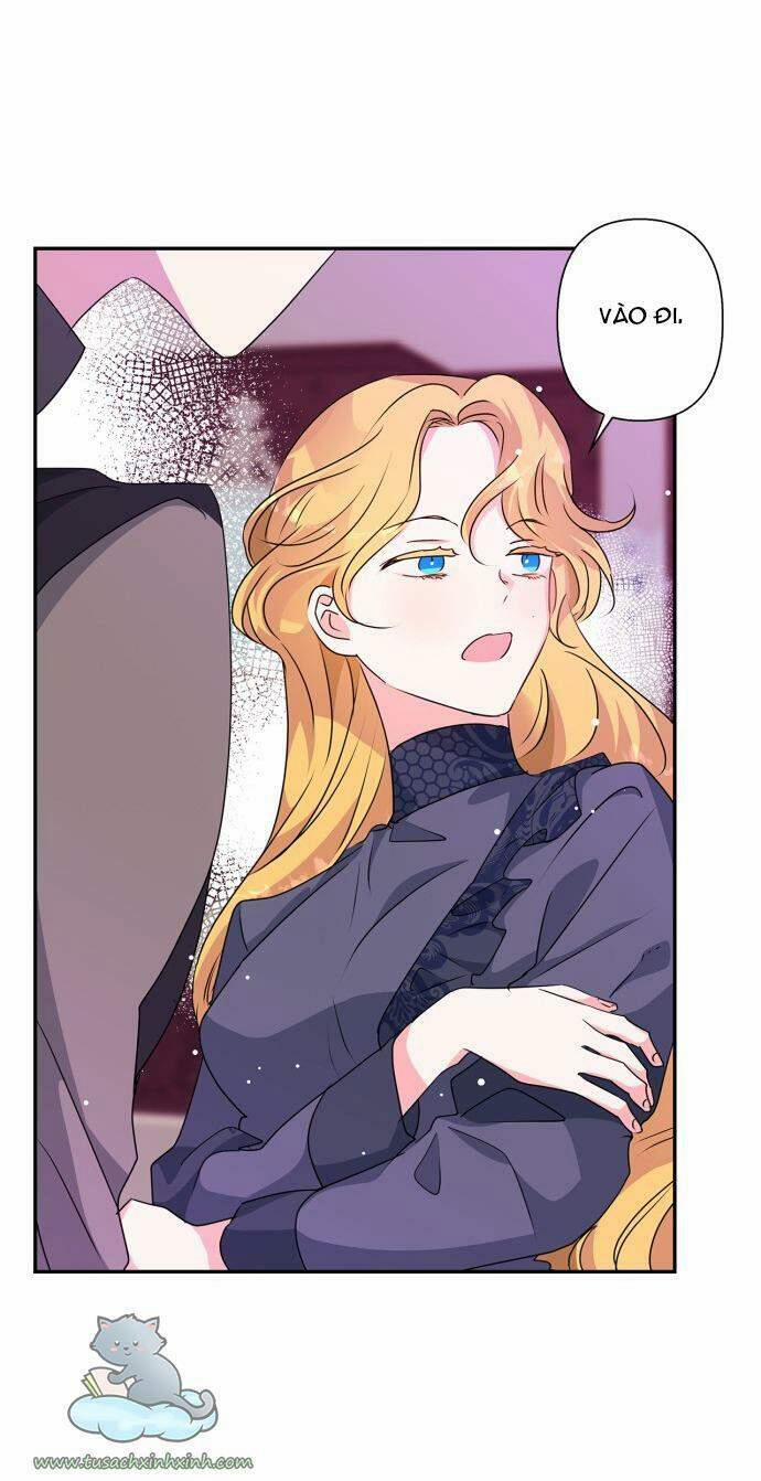 Thuần Hoá Quái Thú Thật Tốt 52 trang 53