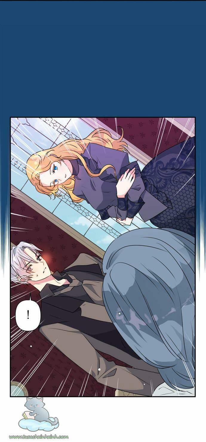 Thuần Hoá Quái Thú Thật Tốt 52 trang 57