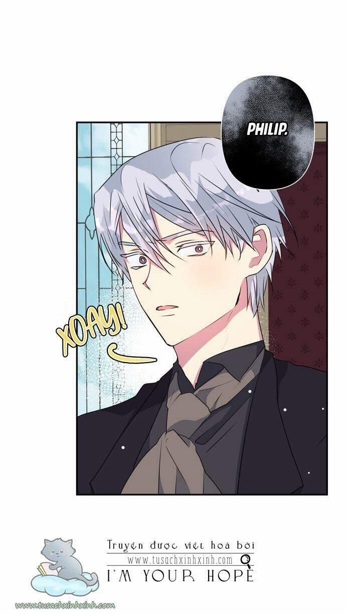 Thuần Hoá Quái Thú Thật Tốt 52 trang 58