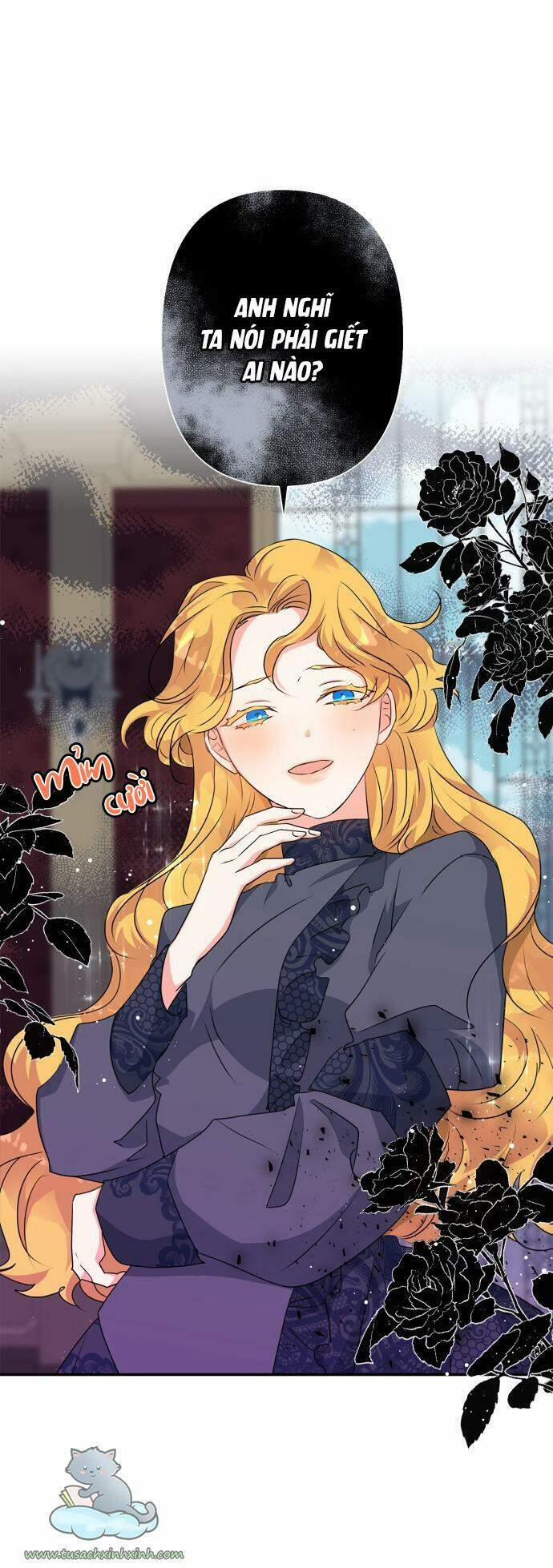 Thuần Hoá Quái Thú Thật Tốt 52 trang 59