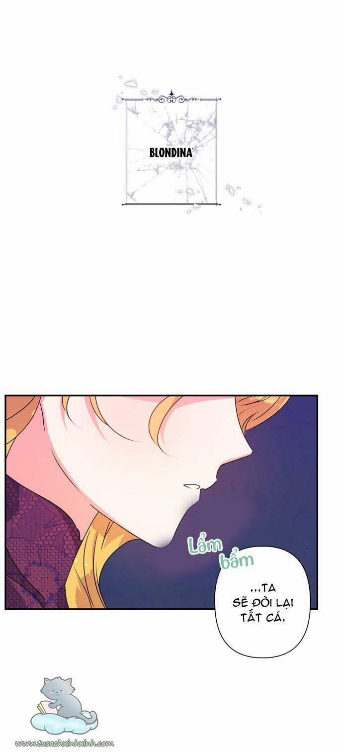 Thuần Hoá Quái Thú Thật Tốt 52 trang 6