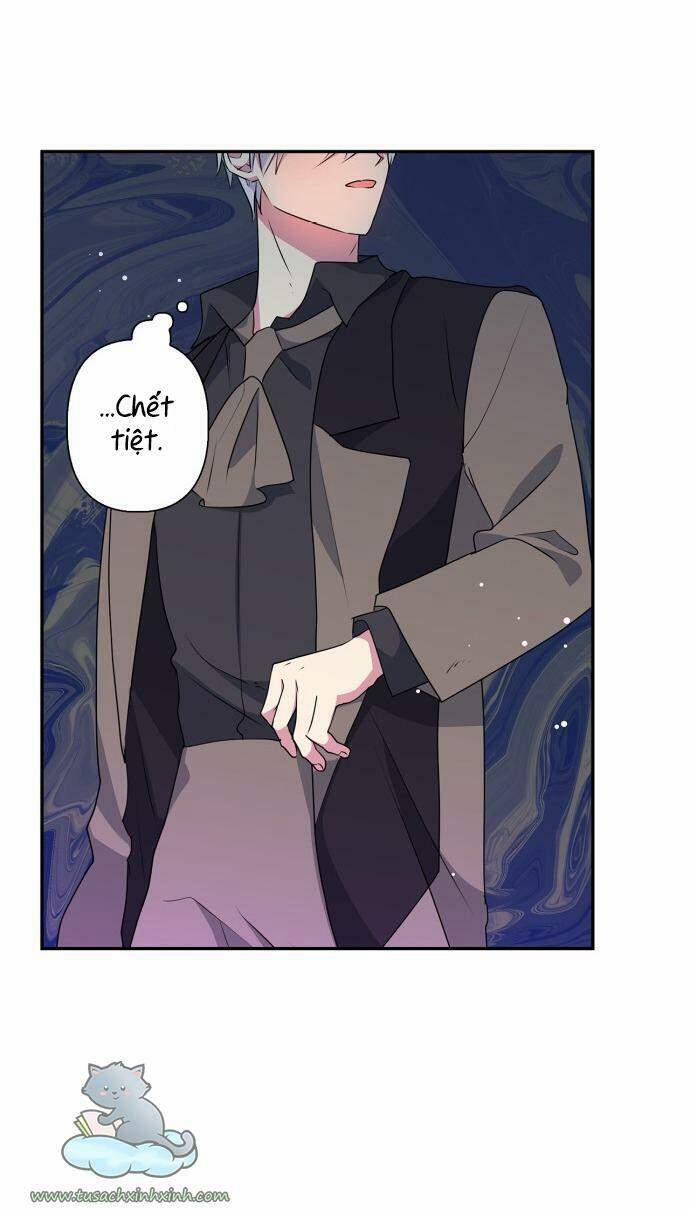 Thuần Hoá Quái Thú Thật Tốt 52 trang 60