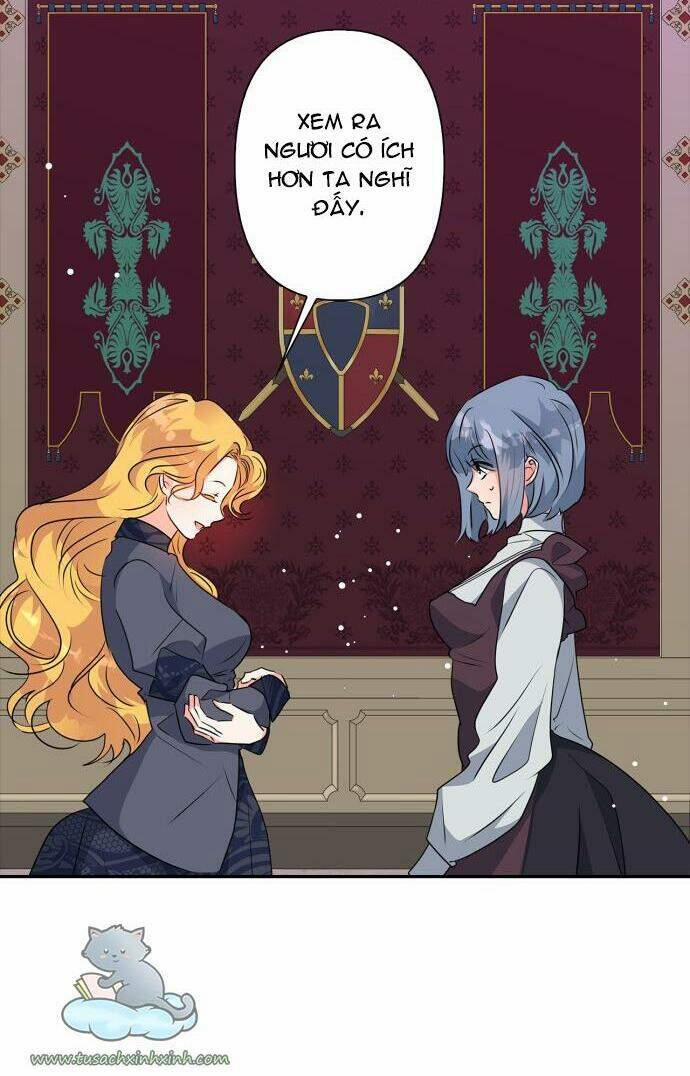 Thuần Hoá Quái Thú Thật Tốt 52 trang 62