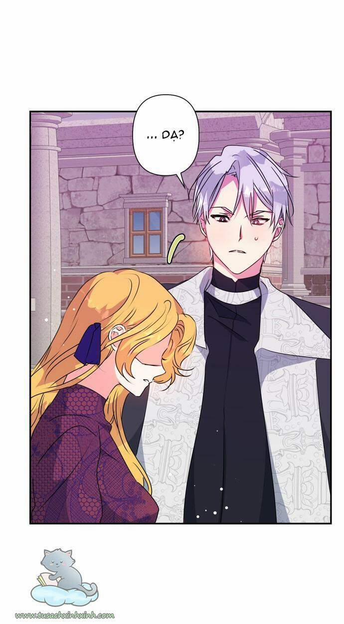 Thuần Hoá Quái Thú Thật Tốt 52 trang 7