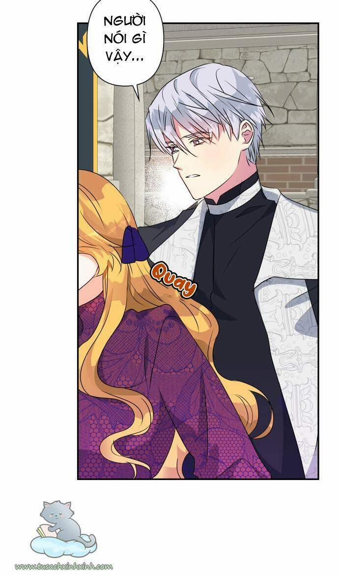 Thuần Hoá Quái Thú Thật Tốt 52 trang 9