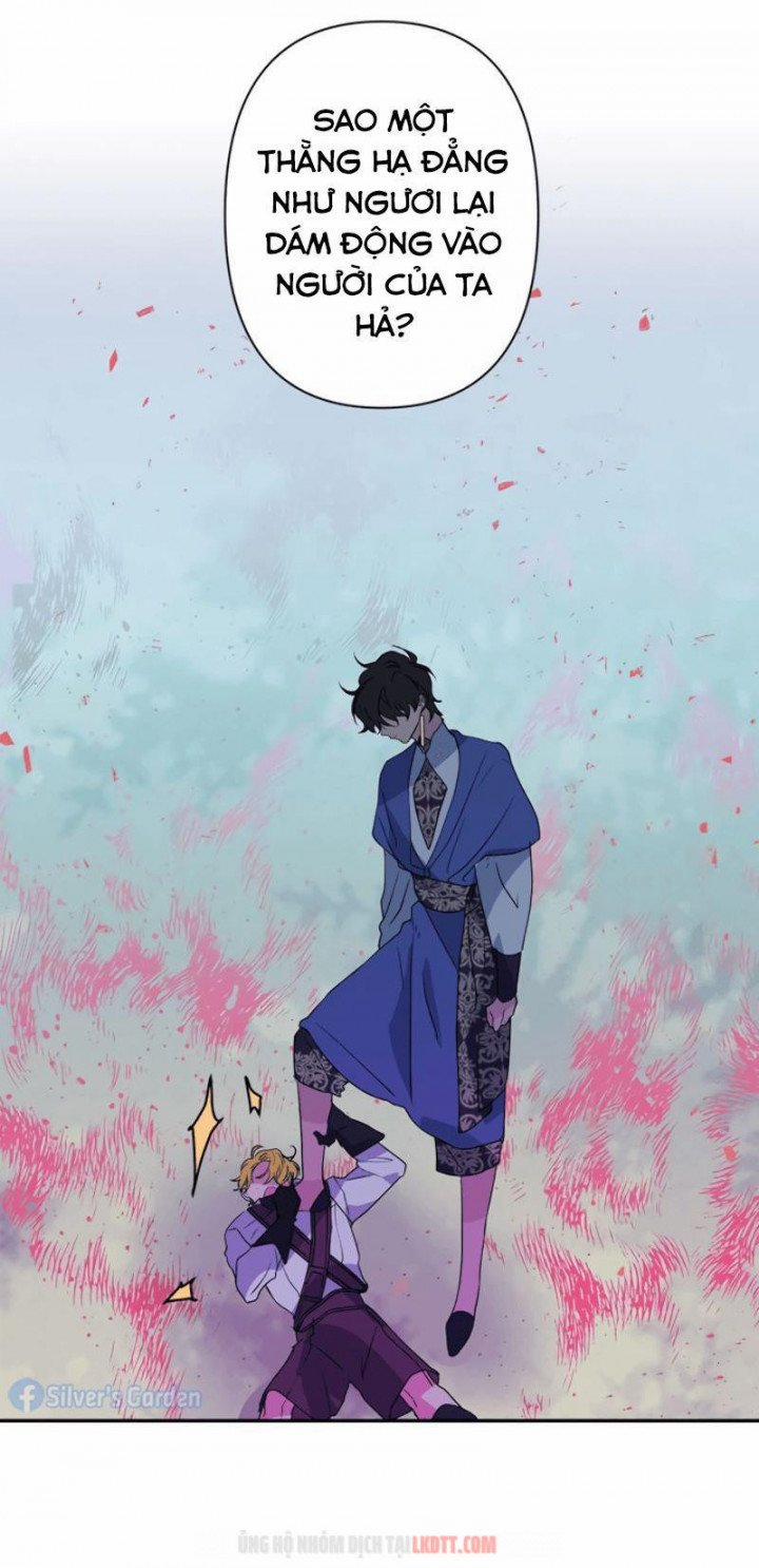 Thuần Hoá Quái Thú Thật Tốt 6 trang 1