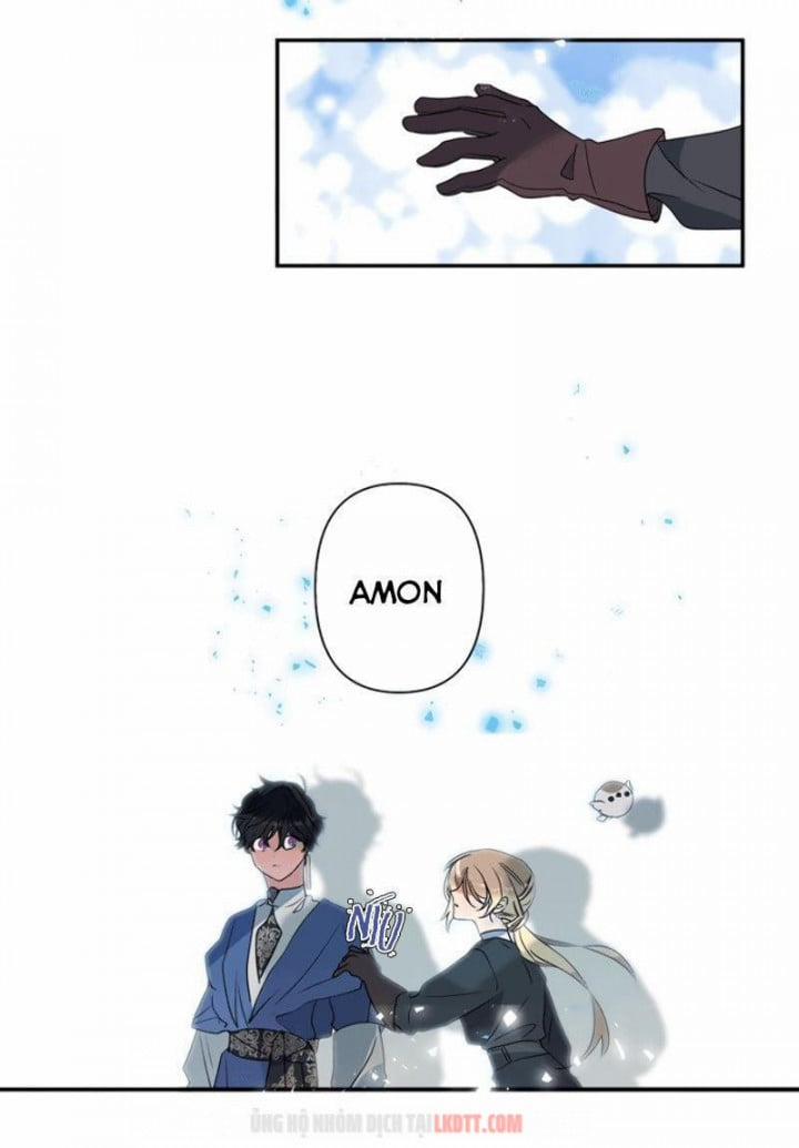 Thuần Hoá Quái Thú Thật Tốt 6 trang 11