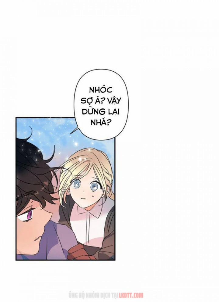 Thuần Hoá Quái Thú Thật Tốt 6 trang 12