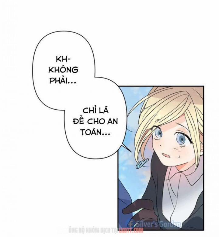 Thuần Hoá Quái Thú Thật Tốt 6 trang 13