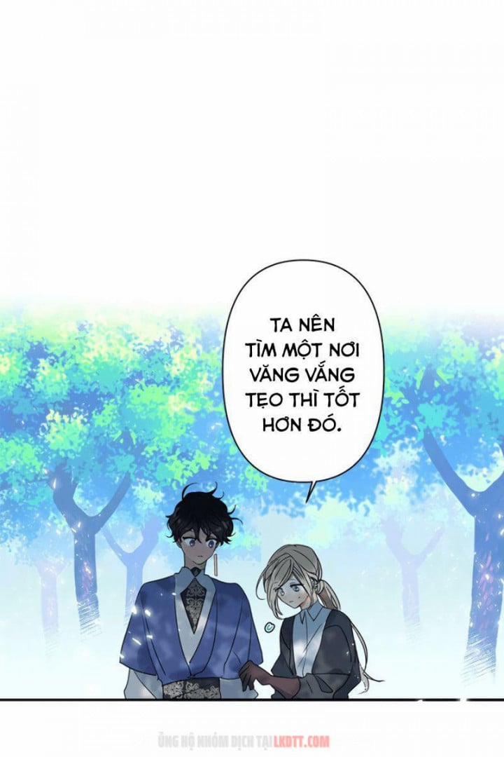 Thuần Hoá Quái Thú Thật Tốt 6 trang 14