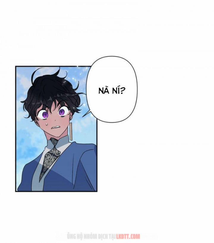 Thuần Hoá Quái Thú Thật Tốt 6 trang 15